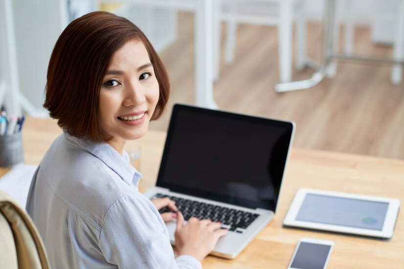 Nhân viên Kiểm soát Chất lượng