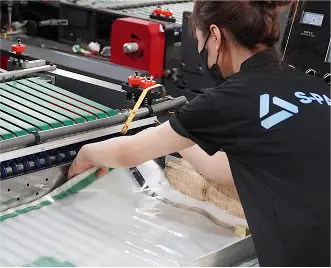 OEM theo yêu cầu, cá nhân hóa 100%