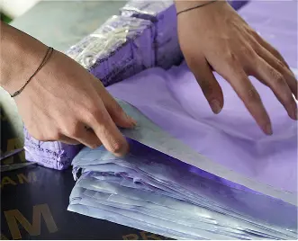 In test, gửi mẫu thử, hỗ trợ kỹ thuật