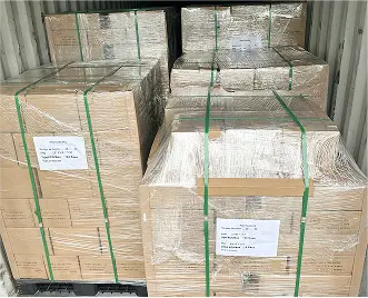 Giao hàng & hỗ trợ xuất khẩu